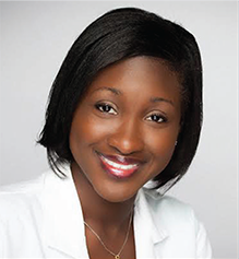 Dr. Jonice Thompson