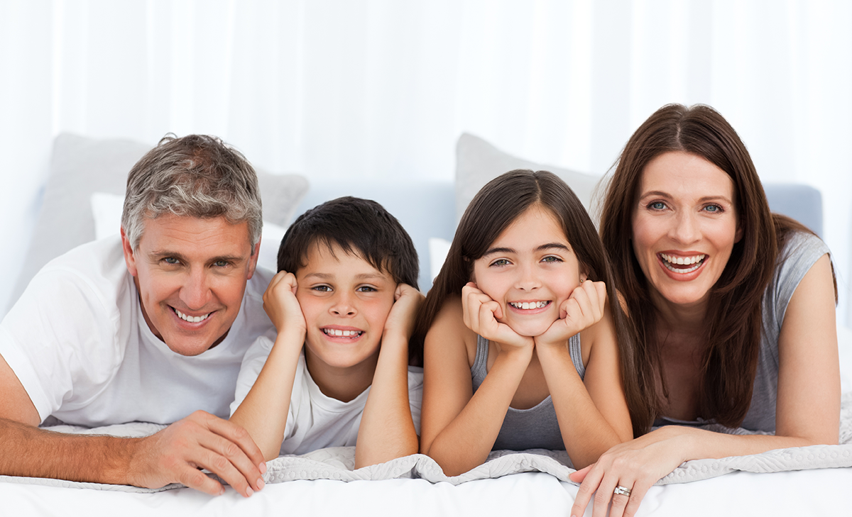 Stanhope Family Dentistry